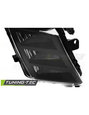 Antibrouillards à LED pour VW GOLF 7 13-17