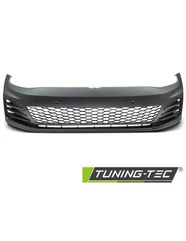 Pare-chocs avant pour VW GOLF 7 13-17