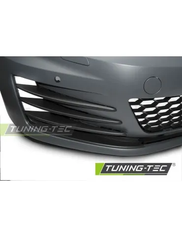 Pare-chocs avant pour VW GOLF 7 13-17