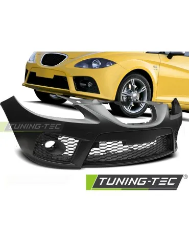 Pare-chocs avant pour SEAT LEON 06.05-09