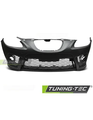 Pare-chocs avant pour SEAT LEON 06.05-09