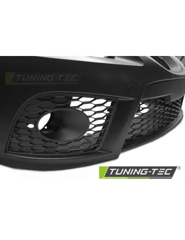 Pare-chocs avant pour SEAT LEON 06.05-09