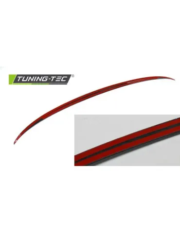 Becquet de coffre pour BMW F10 10-16