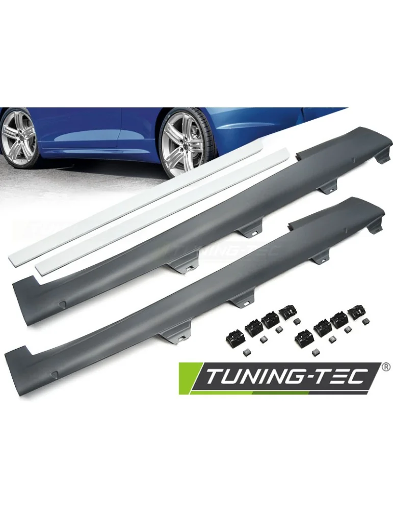 Bas de caisse pour VW SCIROCCO 08-17