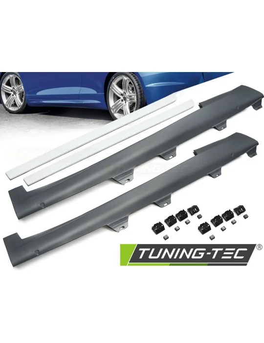 Bas de caisse pour VW Scirocco (2008 - 2017)