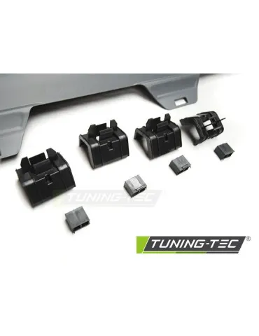 Bas de caisse pour VW SCIROCCO 08-17