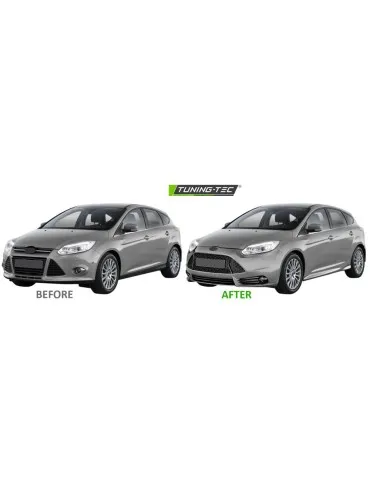 Bloc optique pour FORD FOCUS MK3 11-10.14