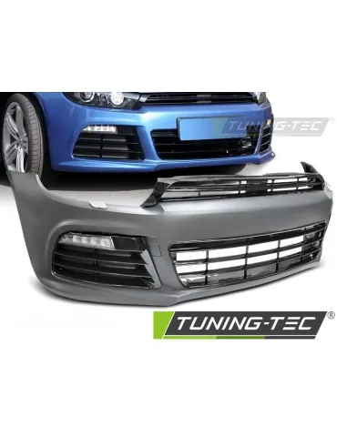 Pare-chocs avant pour VW SCIROCCO 08-04.14