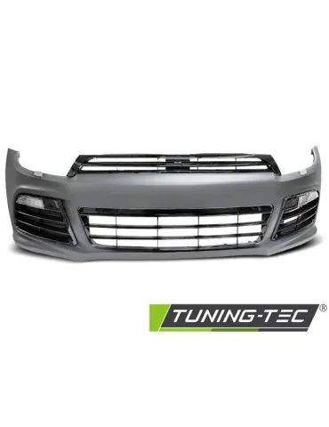 Pare-chocs avant pour VW SCIROCCO 08-04.14