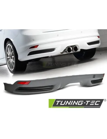 Bloc optique pour FORD FOCUS MK3 11-10.14 berline à hayon