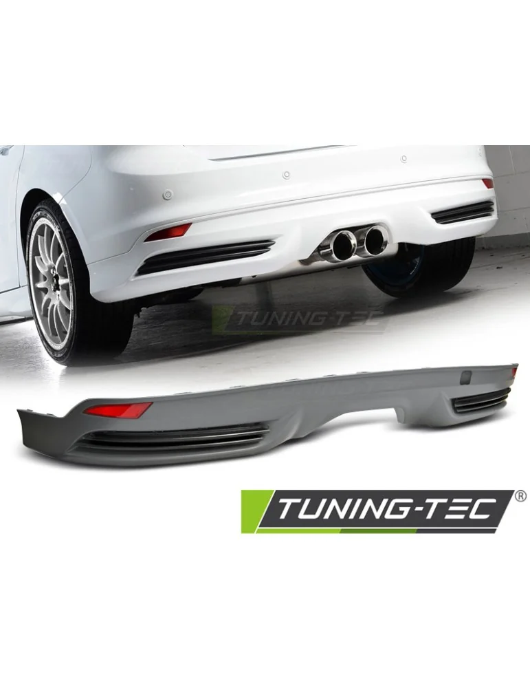 Bloc optique pour FORD FOCUS MK3 11-10.14 berline à hayon
