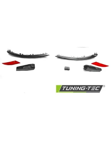 Bloc optique pour FORD FOCUS MK3 11-10.14 berline à hayon