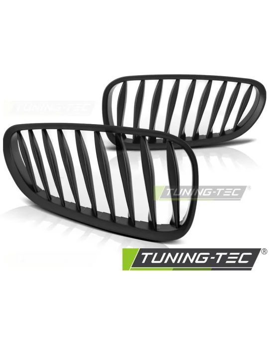 Calandre noire pour BMW Z4 E85 (2006 - 2008)