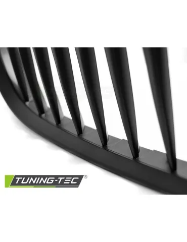 Calandre noire pour BMW Z4 E85 06-08