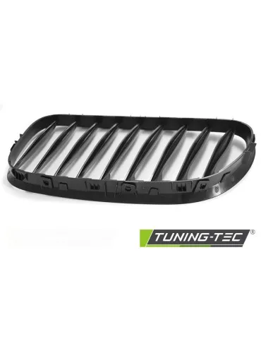 Calandre noire pour BMW Z4 E85 06-08
