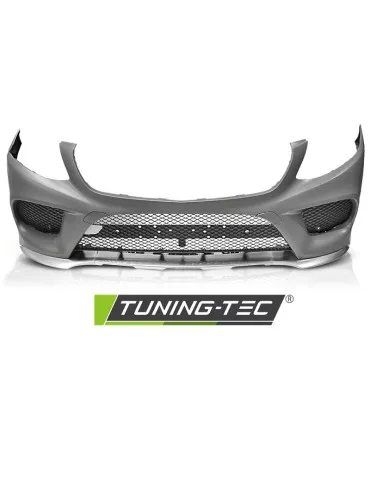 Pare-chocs avant pour MERCEDES GLE W166 15