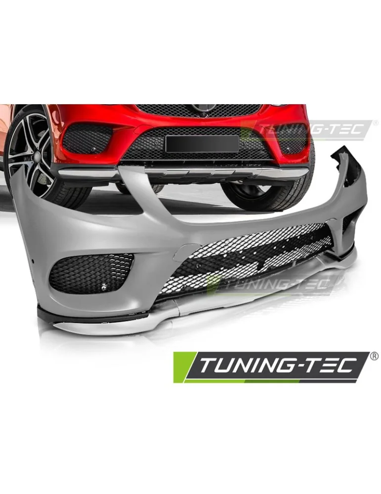 Pare-chocs avant pour MERCEDES GLE Coupé C292 15
