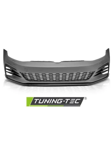 Pare-chocs avant pour VW GOLF 7 17-19
