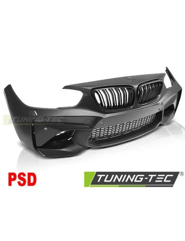 Pare-chocs avant pour BMW F20 F21 15-18