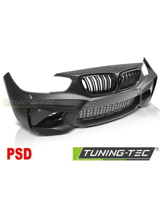 Pare-chocs avant pour BMW F20 F21 (2015 - 2018)