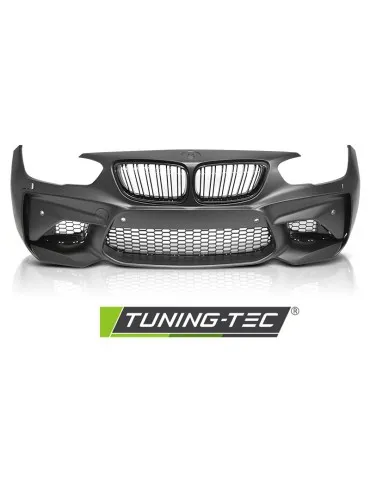 Pare-chocs avant pour BMW F20 F21 15-18