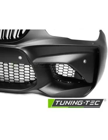 Pare-chocs avant pour BMW F20 F21 15-18