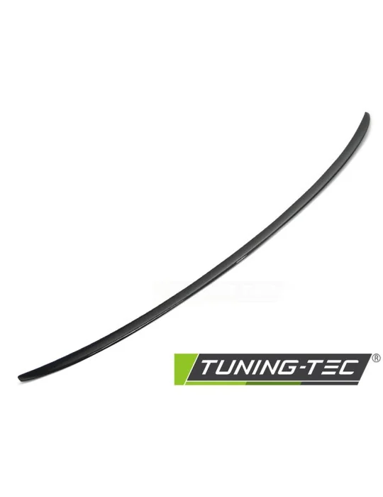 Becquet de coffre noir pour BMW E92 (2006 - 2013)