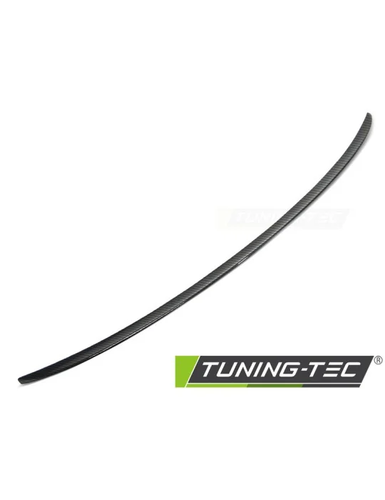 Becquet de coffre aspect carbone pour BMW E92 (2006 - 2013)