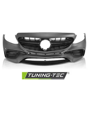 Pare-chocs avant pour MERCEDES W213 16-19