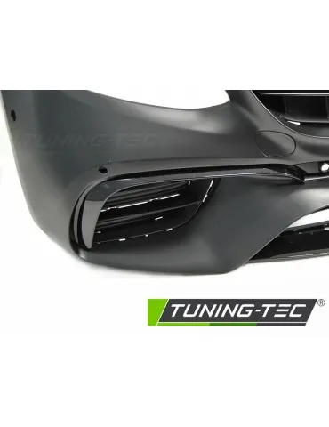 Pare-chocs avant pour MERCEDES W213 16-19