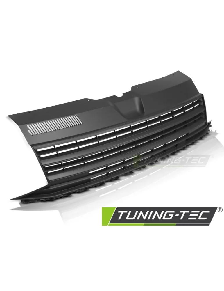 Calandre noire pour VW T6 15-19
