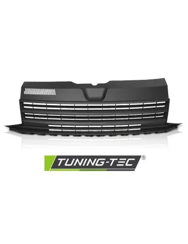 Calandre noire pour VW T6 15-19