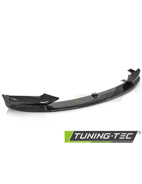 Aileron aspect carbone pour BMW F10 F11 F18 (2011 - 2016)