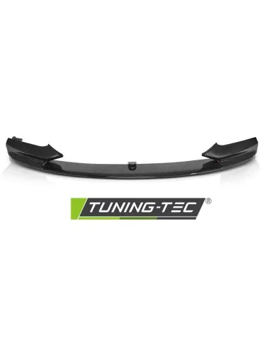Aileron aspect carbone pour BMW F10 F11 F18 11-16