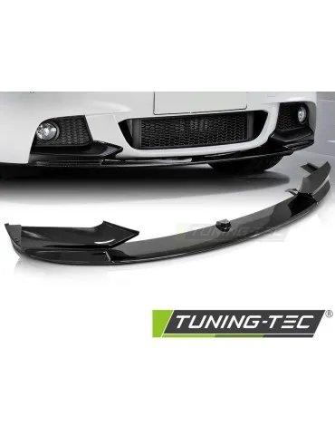 Aileron noir pour BMW F10 F11 F18 11-16