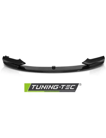 Aileron noir pour BMW F10 F11 F18 11-16
