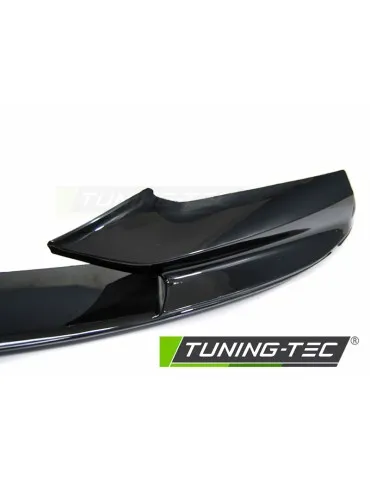 Aileron noir pour BMW F10 F11 F18 11-16