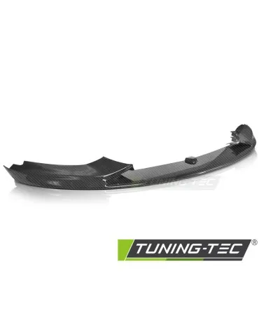 Aileron aspect carbone pour BMW F32/F33/F36 13
