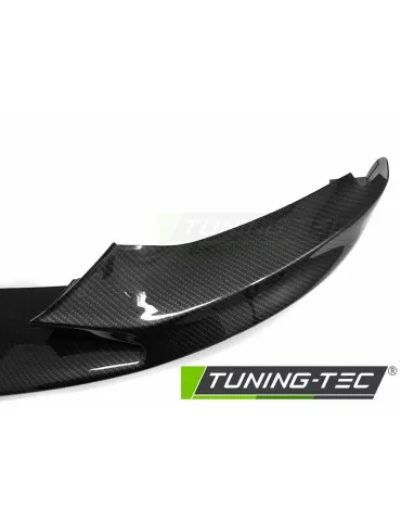 Aileron aspect carbone pour BMW F32/F33/F36 13