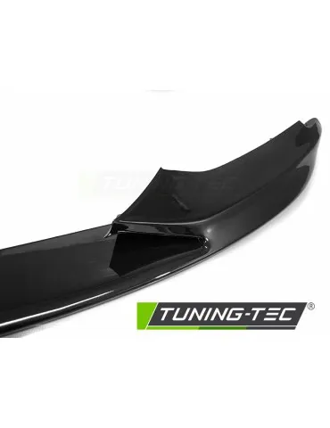 Aileron noir pour BMW F32/F33/F36 13