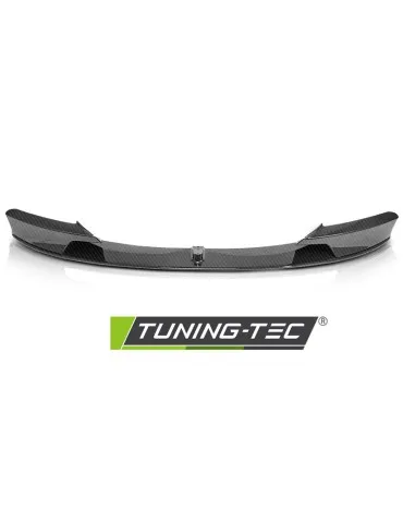 Aileron aspect carbone pour BMW F30/F31 11