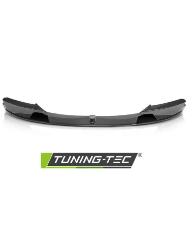 Aileron noir pour BMW F30/F31 11