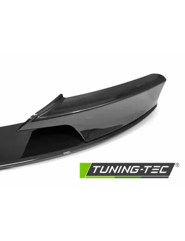 Aileron noir pour BMW F30/F31 11