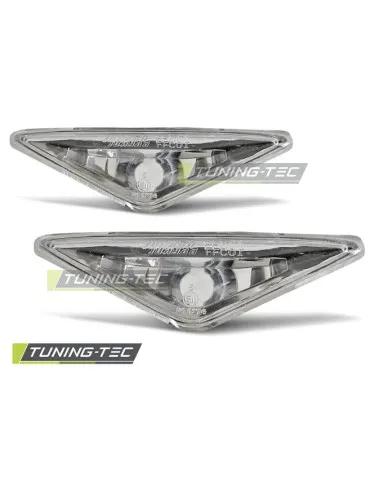 Répétiteurs latéraux pour FORD FOCUS MK1 MONDEO MK3
