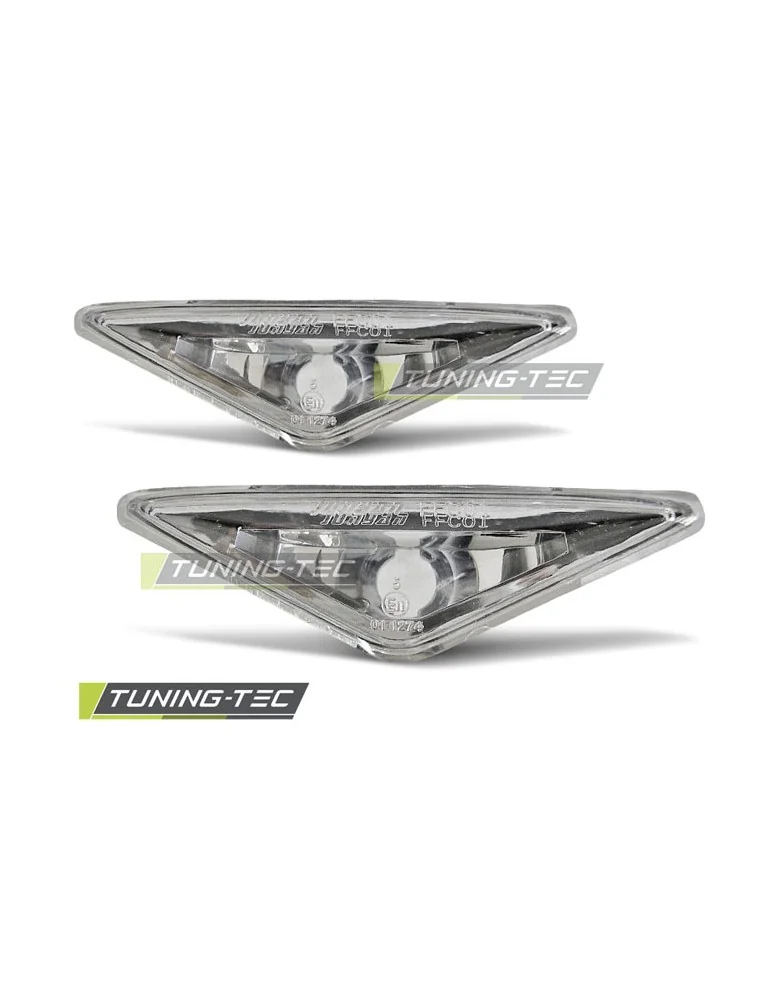 Répétiteurs latéraux pour FORD FOCUS MK1 MONDEO MK3