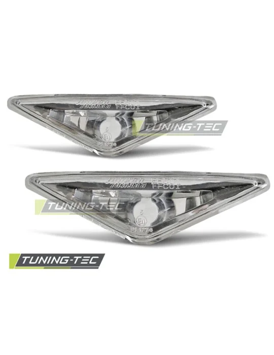 Répétiteurs latéraux pour Ford Focus MK1 Mondeo MK3