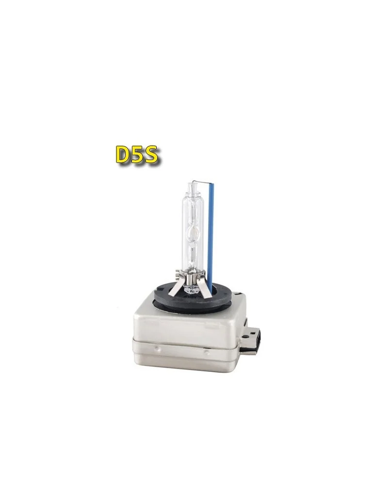 Ampoule D5S 25 Watts