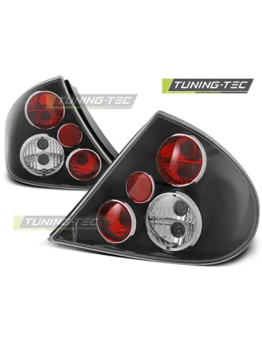 Bloc optique noir pour FORD MONDEO MK2 10.96-08.00