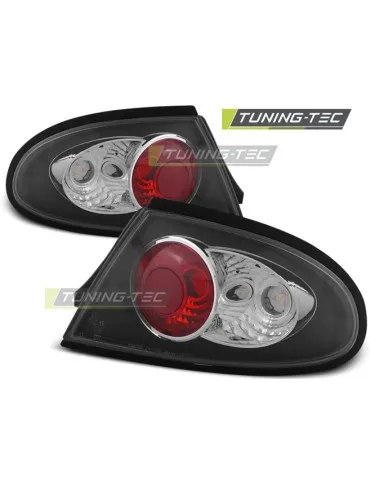 Bloc optique noir pour MAZDA 323F BA 94-09.98