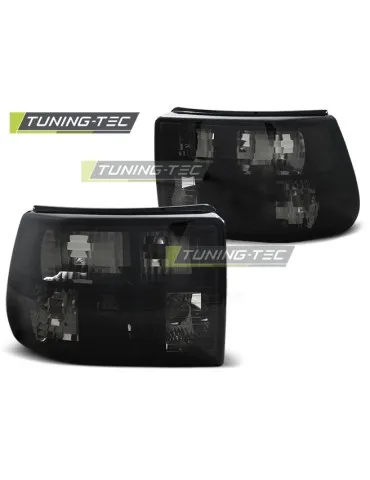 Bloc optique fumé pour OPEL ASTRA F 09.91-08.97